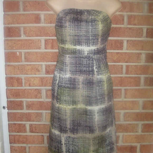 Anthropologie Edme & Esyllte Wythes Dress - Picture 2 of 8